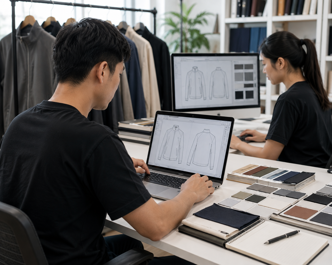 Product Development