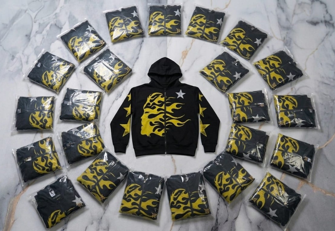 Production showcase 29