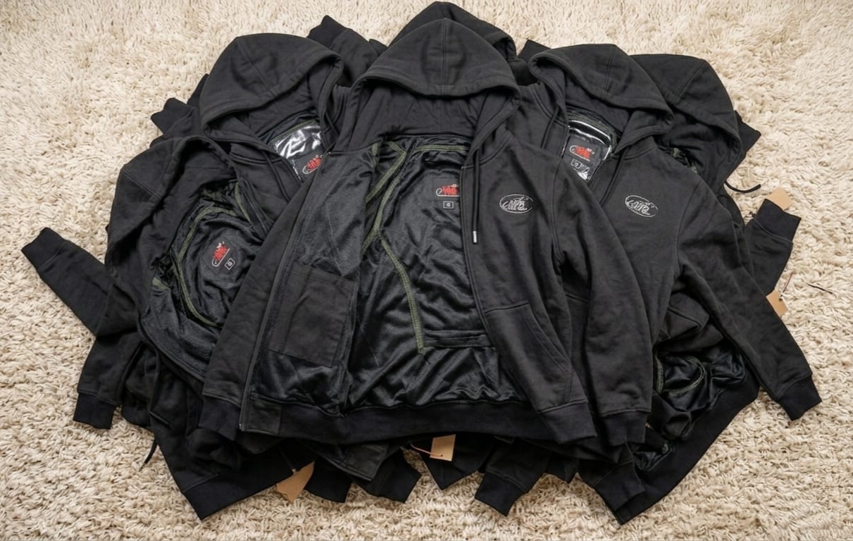 Production showcase 30