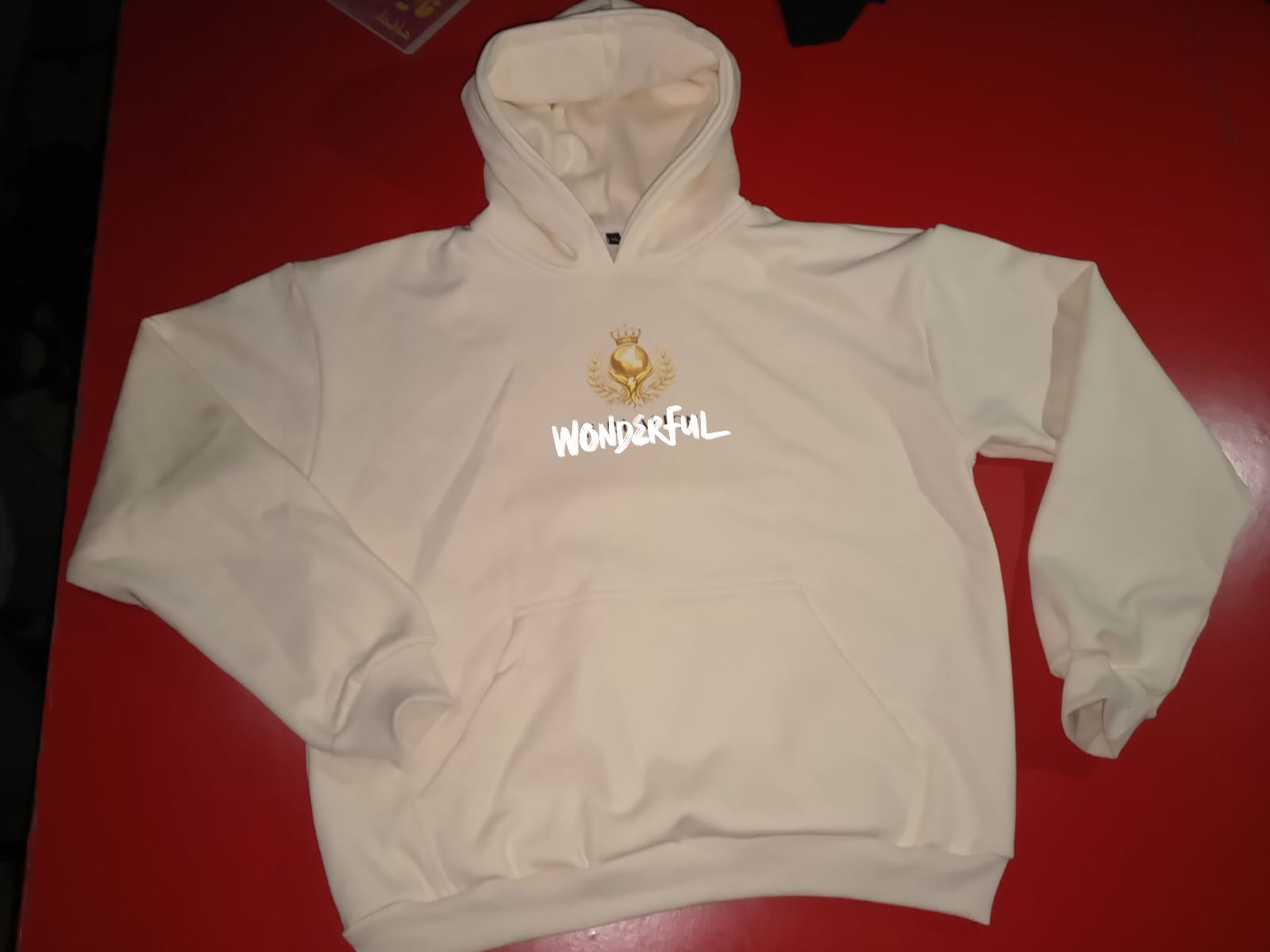 Production showcase 24