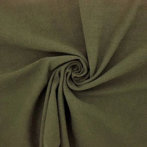 Cotton Spandex Jersey