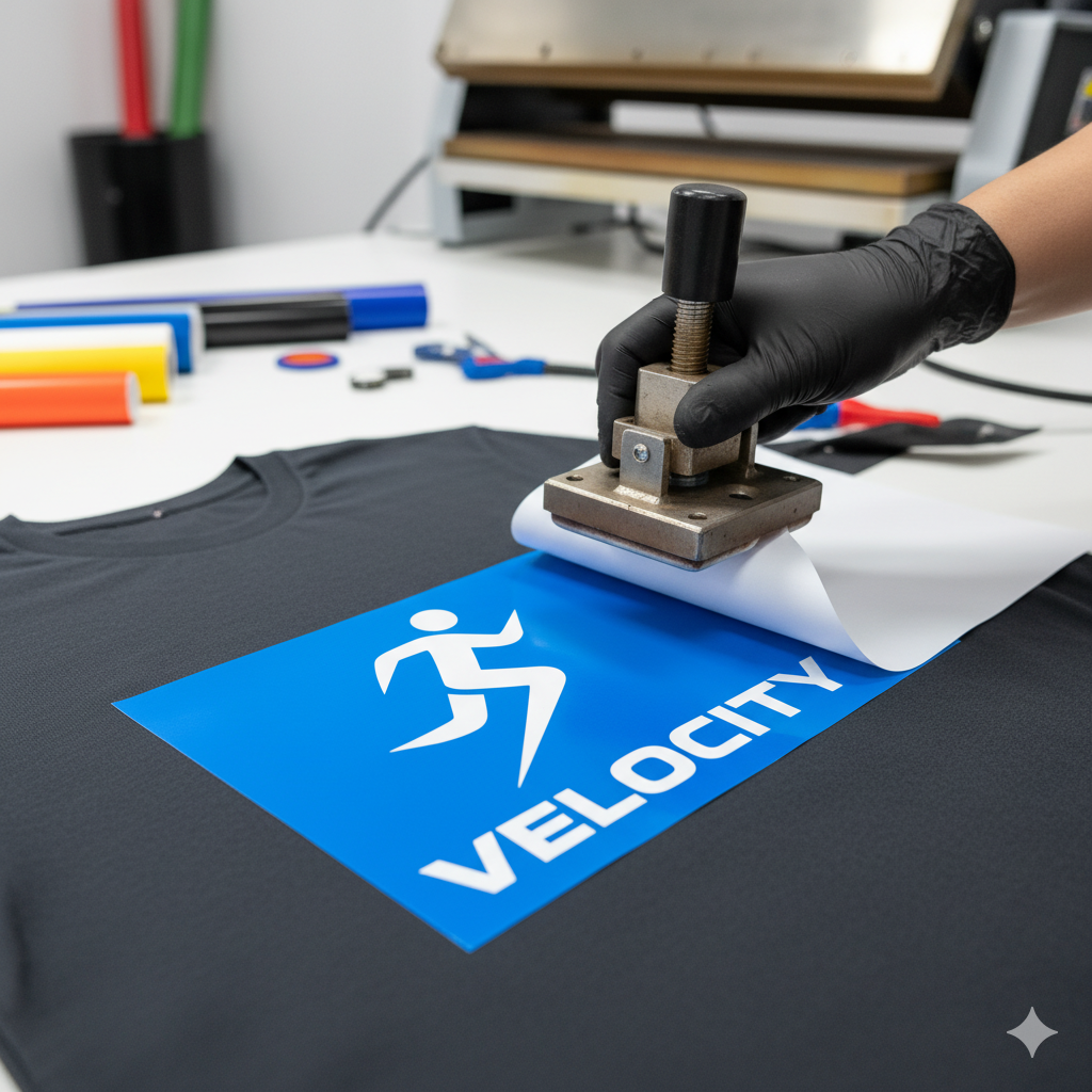 Heat Transfer / Vinyl